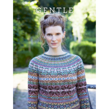 Marie Wallin Designs Limited Gentle by Marie Wallin