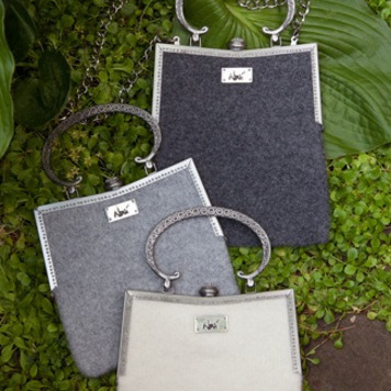 Noni Designs Noni Hardware Kit, 6-8-10