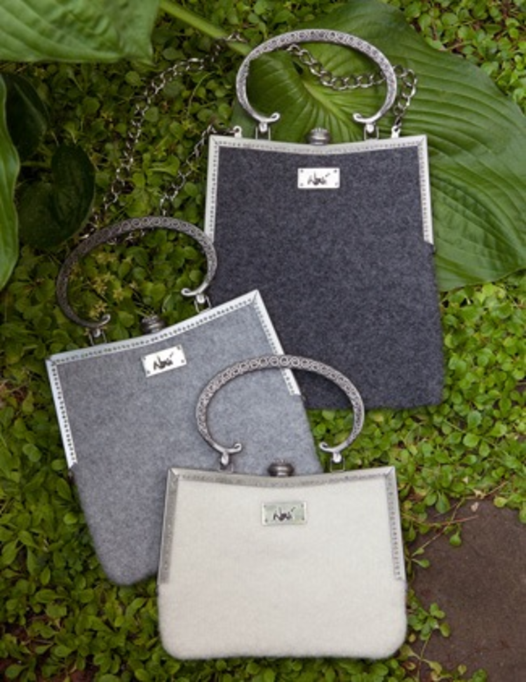 Noni Designs Noni Hardware Kit, 6-8-10