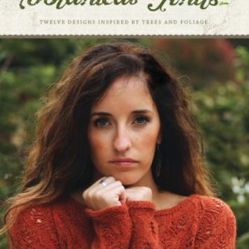 Never Not Knitting Botanical Knits