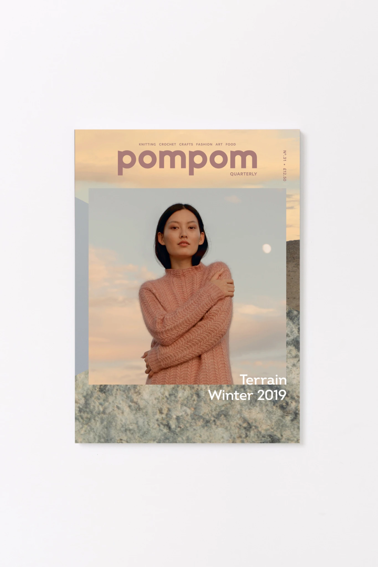 Pom Pom Press Pom Pom Quarterly