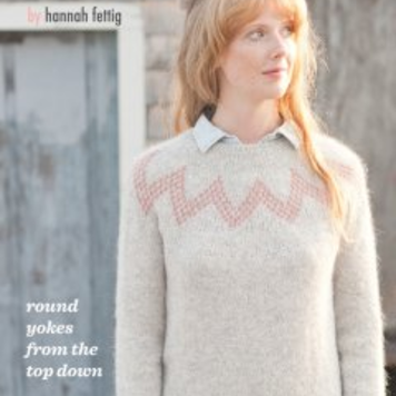 Quince & Co. Knitbot Yoked