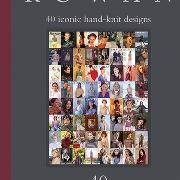 Rowan Rowan 40 Years