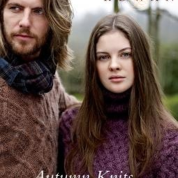 Rowan Autumn Knits (Out of Print)