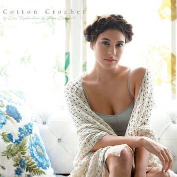 Rowan Cotton Crochet