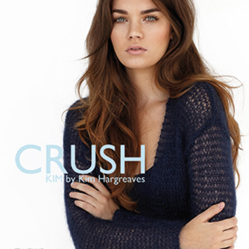 Rowan Kim Hargreaves "Crush"