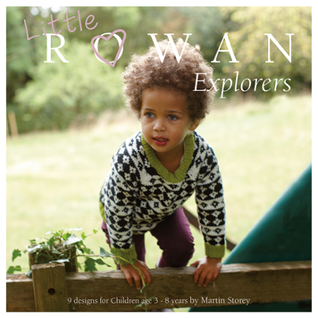 Rowan Little Explorers