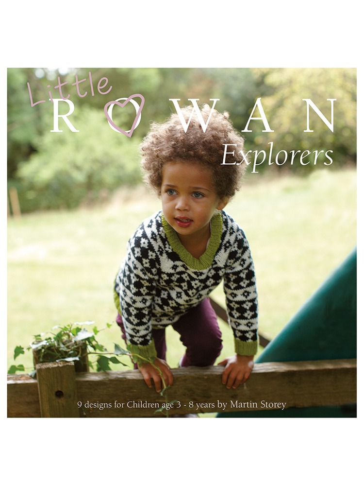 Rowan Little Explorers