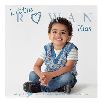 Rowan Little Rowan Kids