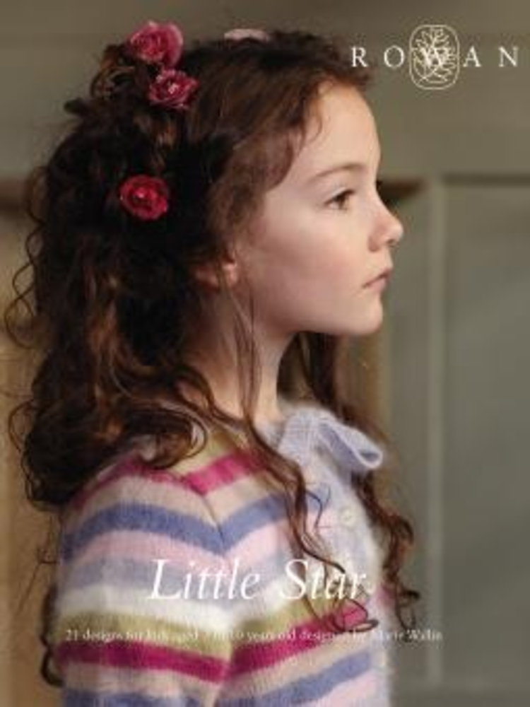 Rowan Little Star (Out of Print)