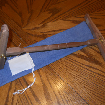 Squire Country Crafts Niddy Noddy