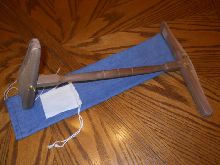 Squire Country Crafts Niddy Noddy