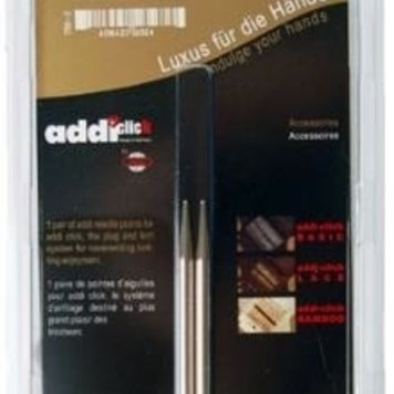 addi addi Click Lace Long Tip