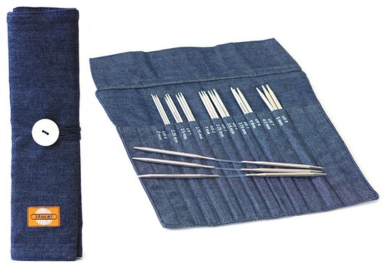 Skacel FlexiRoll, Denim