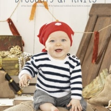 Sirdar Dressing Up Knits