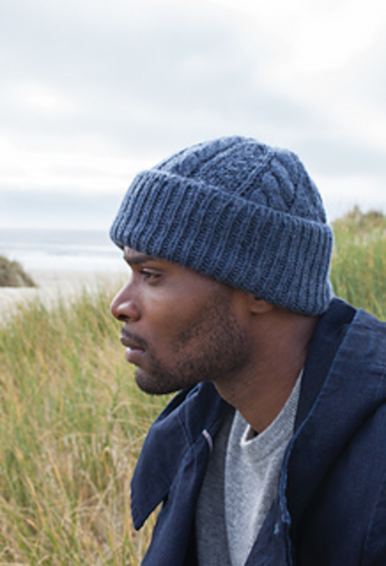 Woolfolk TOV Collection II, Alger