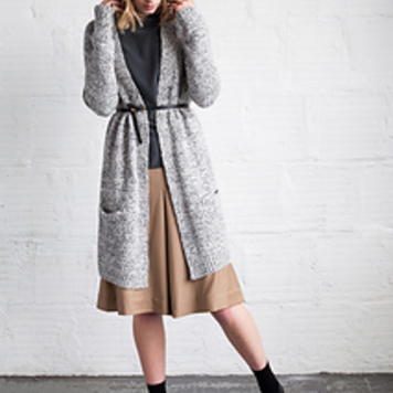 Woolfolk FW16 Collection, Birk