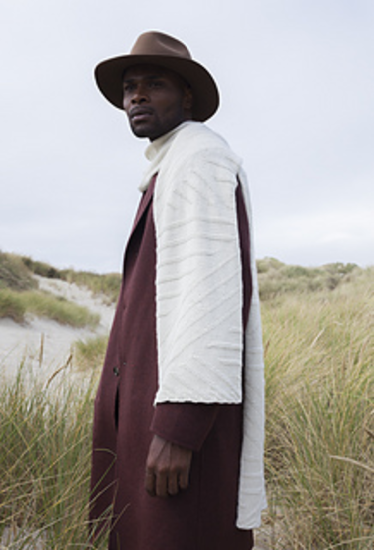 Woolfolk TOV Collection II, Bolge