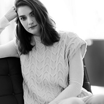 Woolfolk TOV Collection, Bue