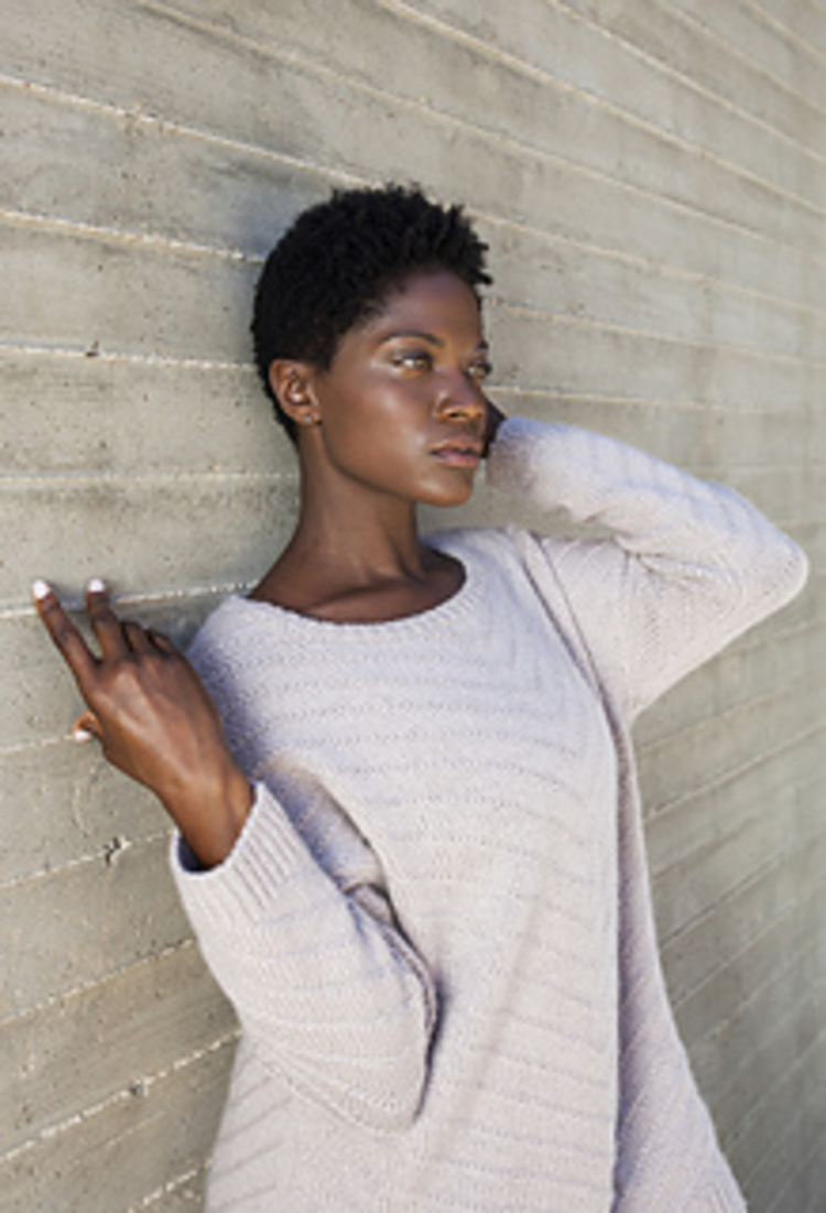 Woolfolk FW17 Collection, Dal