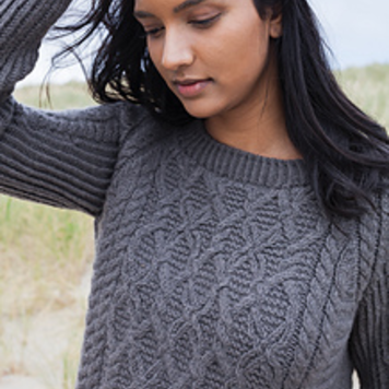 Woolfolk TOV Collection II, Drivtommer