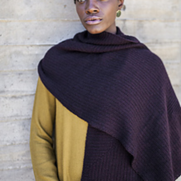 Woolfolk FW17 Collection, Gard