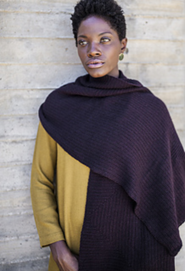 Woolfolk FW17 Collection, Gard