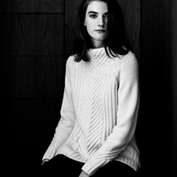 Woolfolk TOV Collection, Gevir