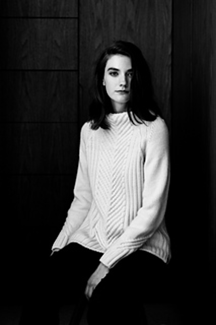 Woolfolk TOV Collection, Gevir