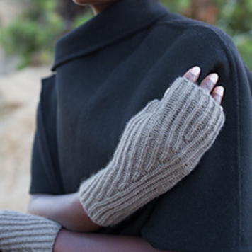 Woolfolk FW17 Collection, Gren