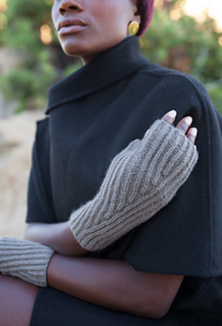 Woolfolk FW17 Collection, Gren