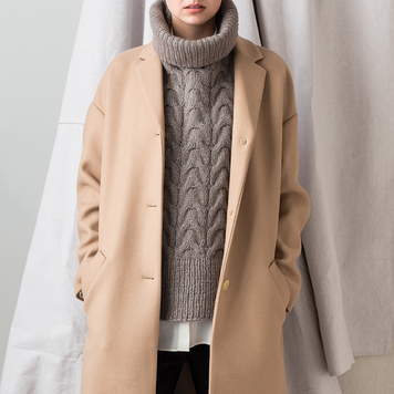 Woolfolk Luft Collection II, Grete
