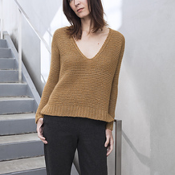 Woolfolk Luft Collection, Guld