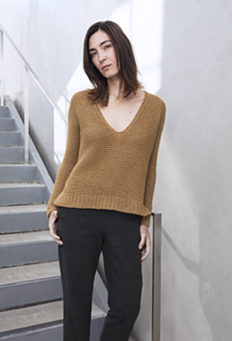 Woolfolk Luft Collection, Guld