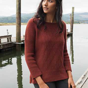 Woolfolk TOV Collection II, Havgraes