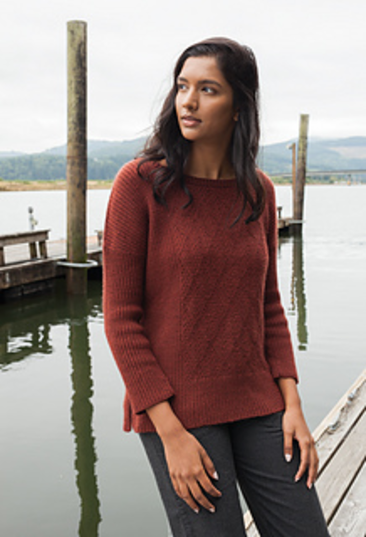 Woolfolk TOV Collection II, Havgraes