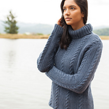 Woolfolk TOV Collection II, Havn