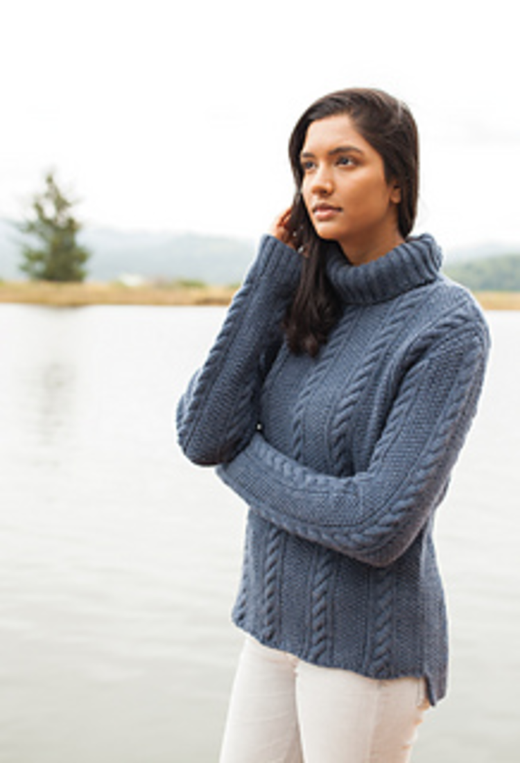 Woolfolk TOV Collection II, Havn