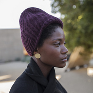 Woolfolk FW17 Collection, Hoj