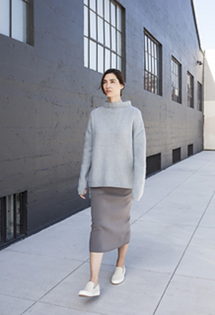 Woolfolk Luft Collection, Ilt