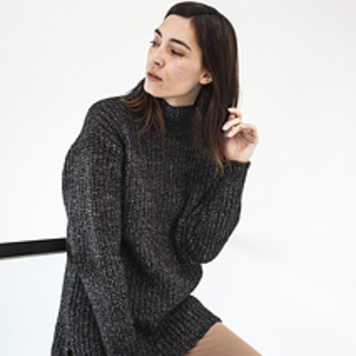 Woolfolk Luft Collection, Jern