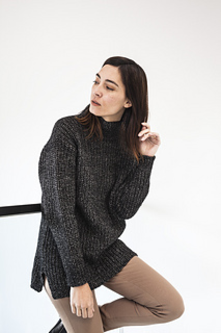 Woolfolk Luft Collection, Jern