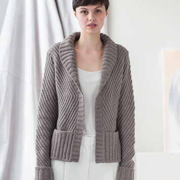 Woolfolk Luft Collection II, Kaare