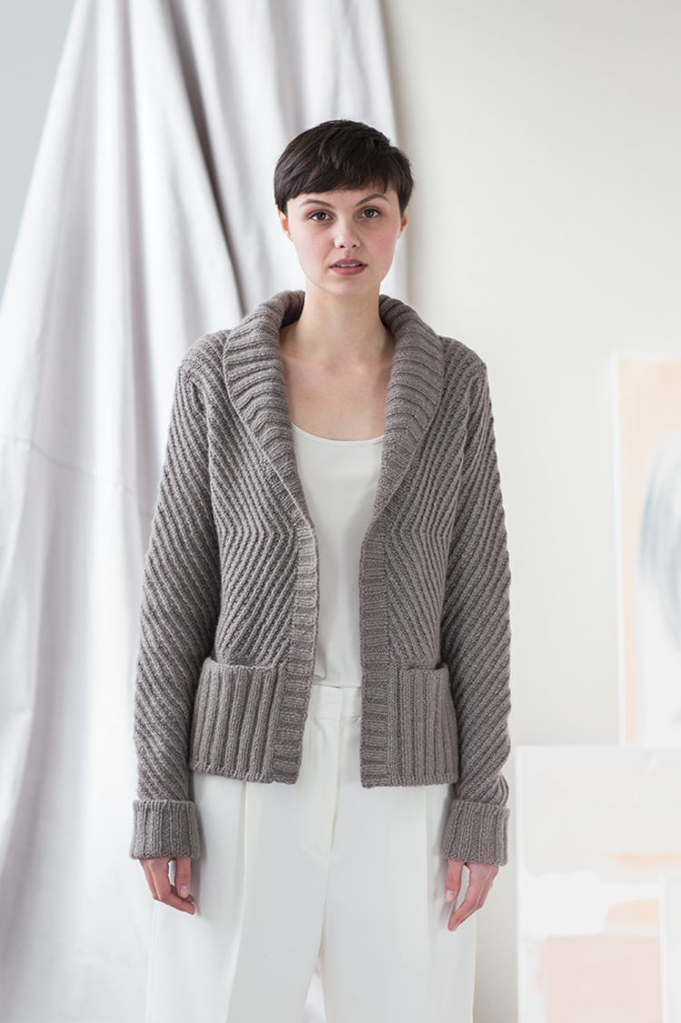 Woolfolk Luft Collection II, Kaare