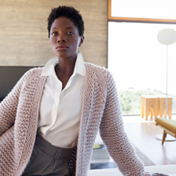 Woolfolk FW17 Collection, kame