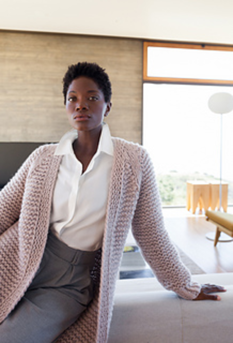 Woolfolk FW17 Collection, kame