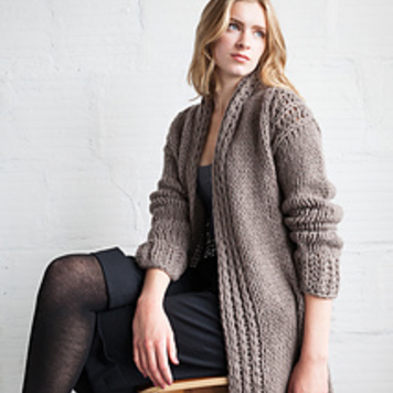 Woolfolk FW16 Collection, Kile