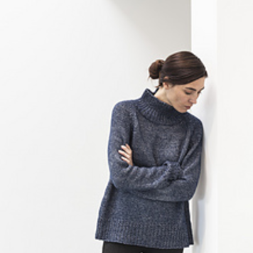 Woolfolk Luft Collection, Kobolt