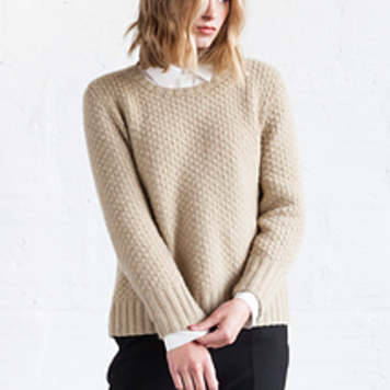 Woolfolk FW16 Collection, Kogle