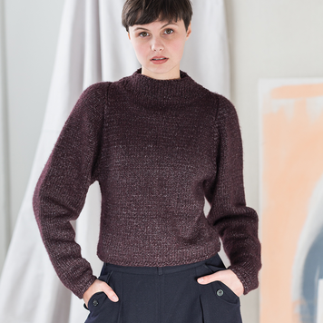 Woolfolk Luft Collection II, Kroyer